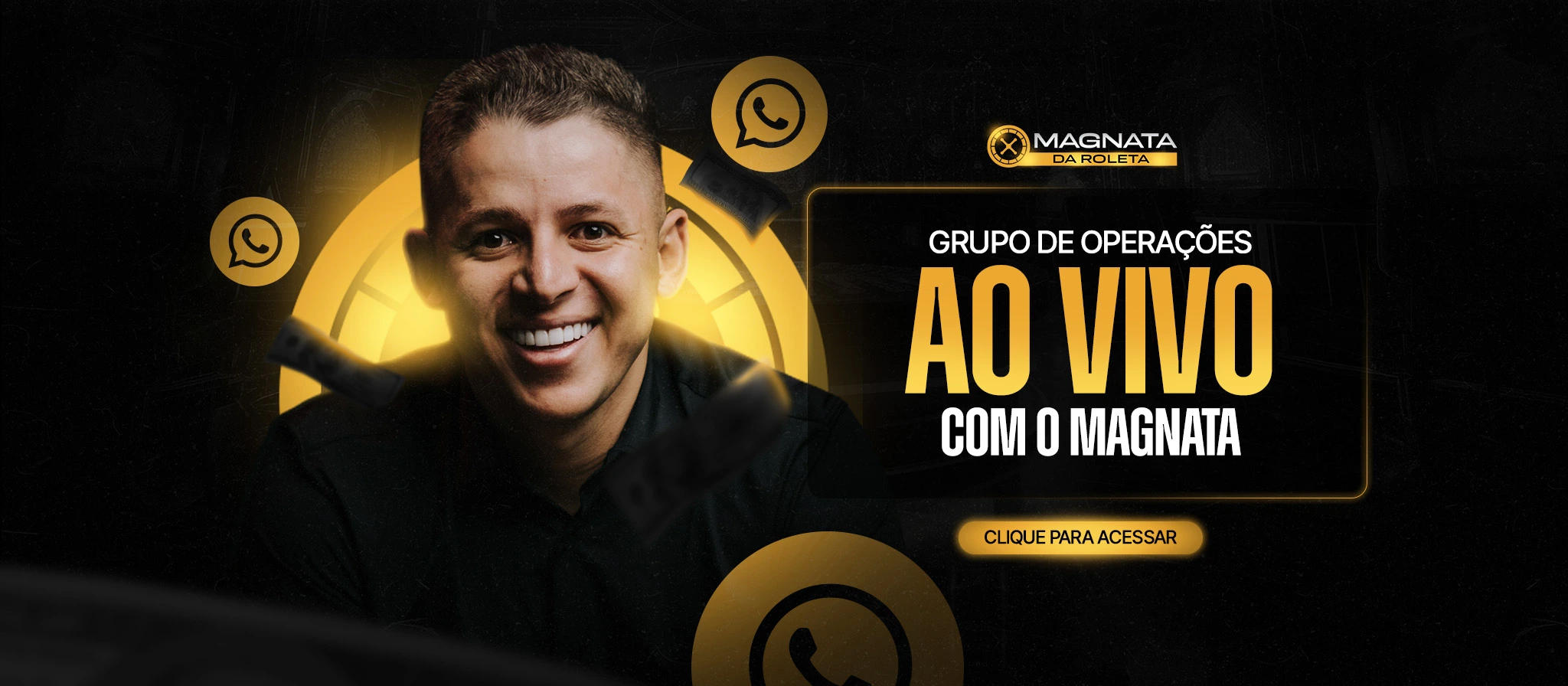 Grupo VIP WhatsApp